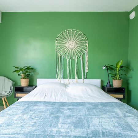 Le Coin Du Bonheur Apartment Нант Екстериор снимка