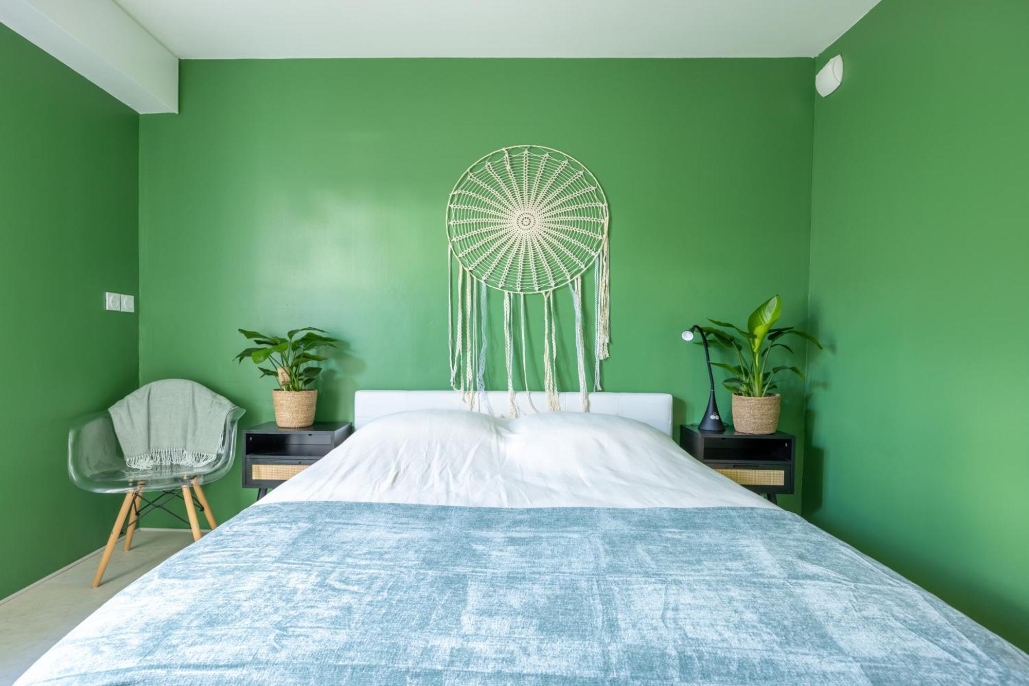 Le Coin Du Bonheur Apartment Нант Екстериор снимка