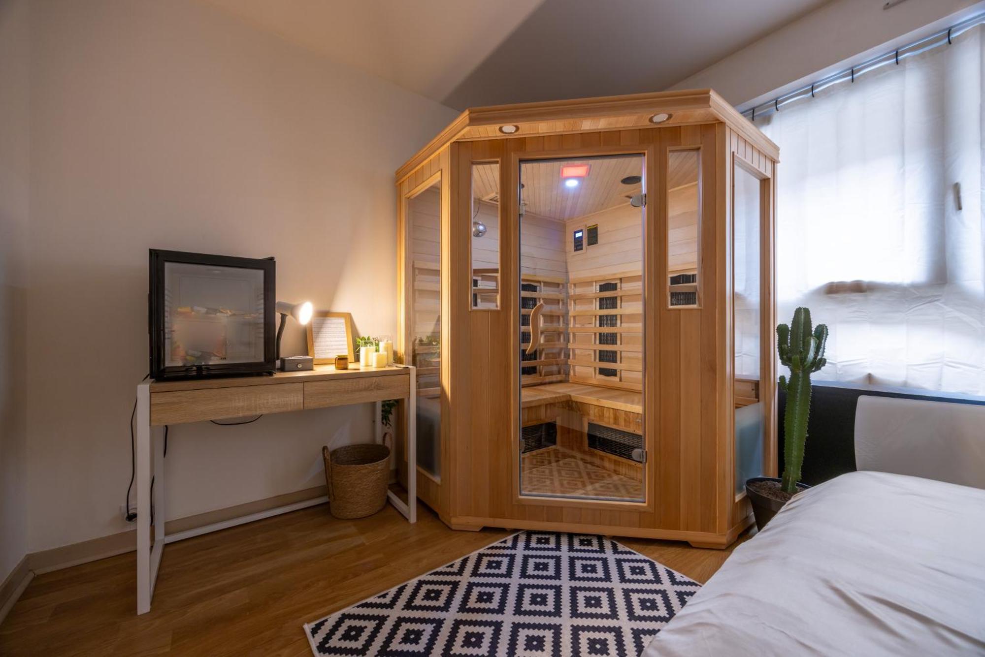 Le Coin Du Bonheur Apartment Нант Екстериор снимка